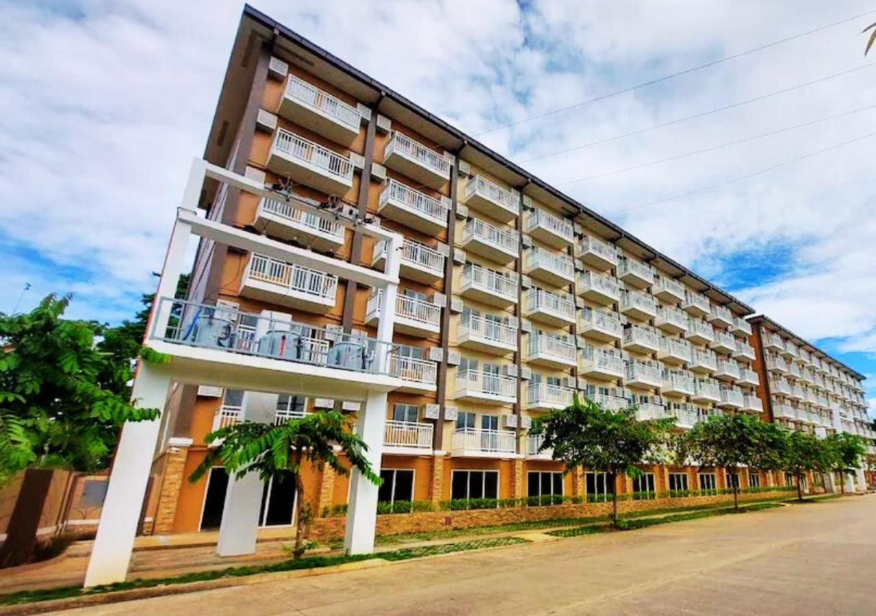 Palawan Staycation With A Balcony, Free Pool, Underground River, Honda Bay, With Car Rental - B2 6Diamond Puerto Princesa Exterior foto