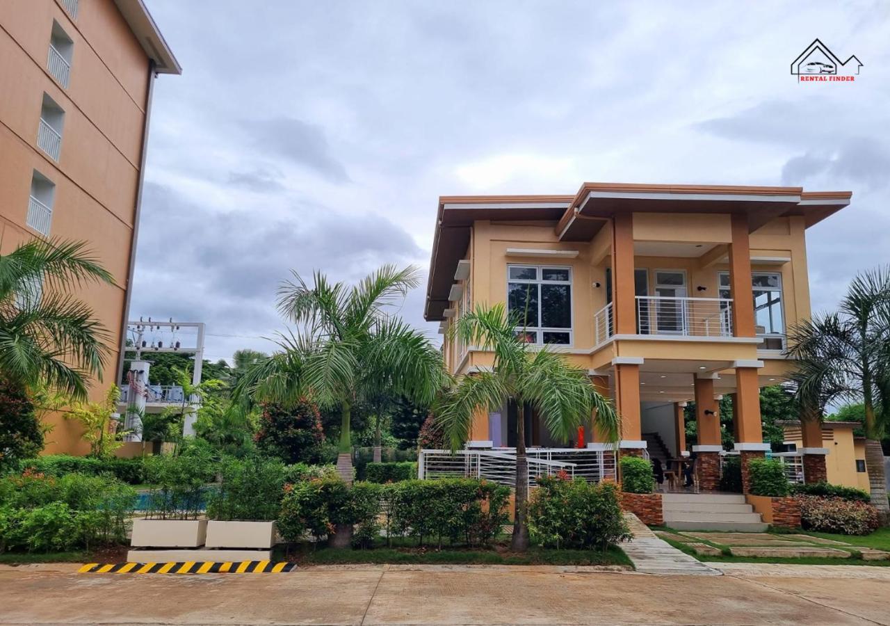 Palawan Staycation With A Balcony, Free Pool, Underground River, Honda Bay, With Car Rental - B2 6Diamond Puerto Princesa Exterior foto