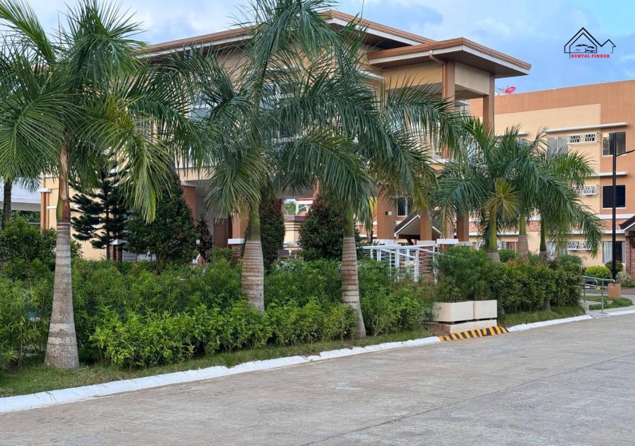 Palawan Staycation With A Balcony, Free Pool, Underground River, Honda Bay, With Car Rental - B2 6Diamond Puerto Princesa Exterior foto