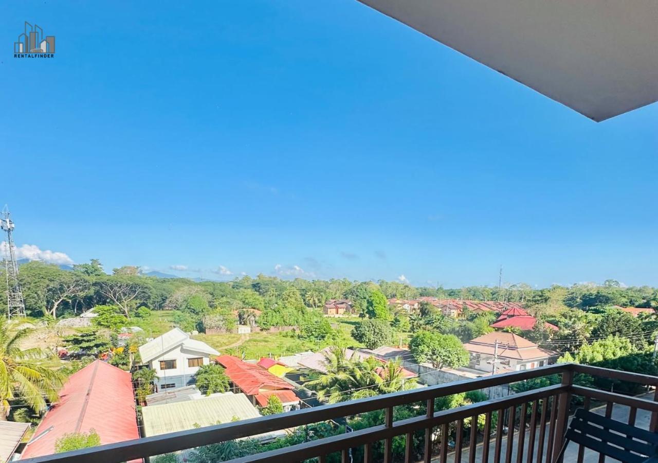 Palawan Staycation With A Balcony, Free Pool, Underground River, Honda Bay, With Car Rental - B2 6Diamond Puerto Princesa Exterior foto