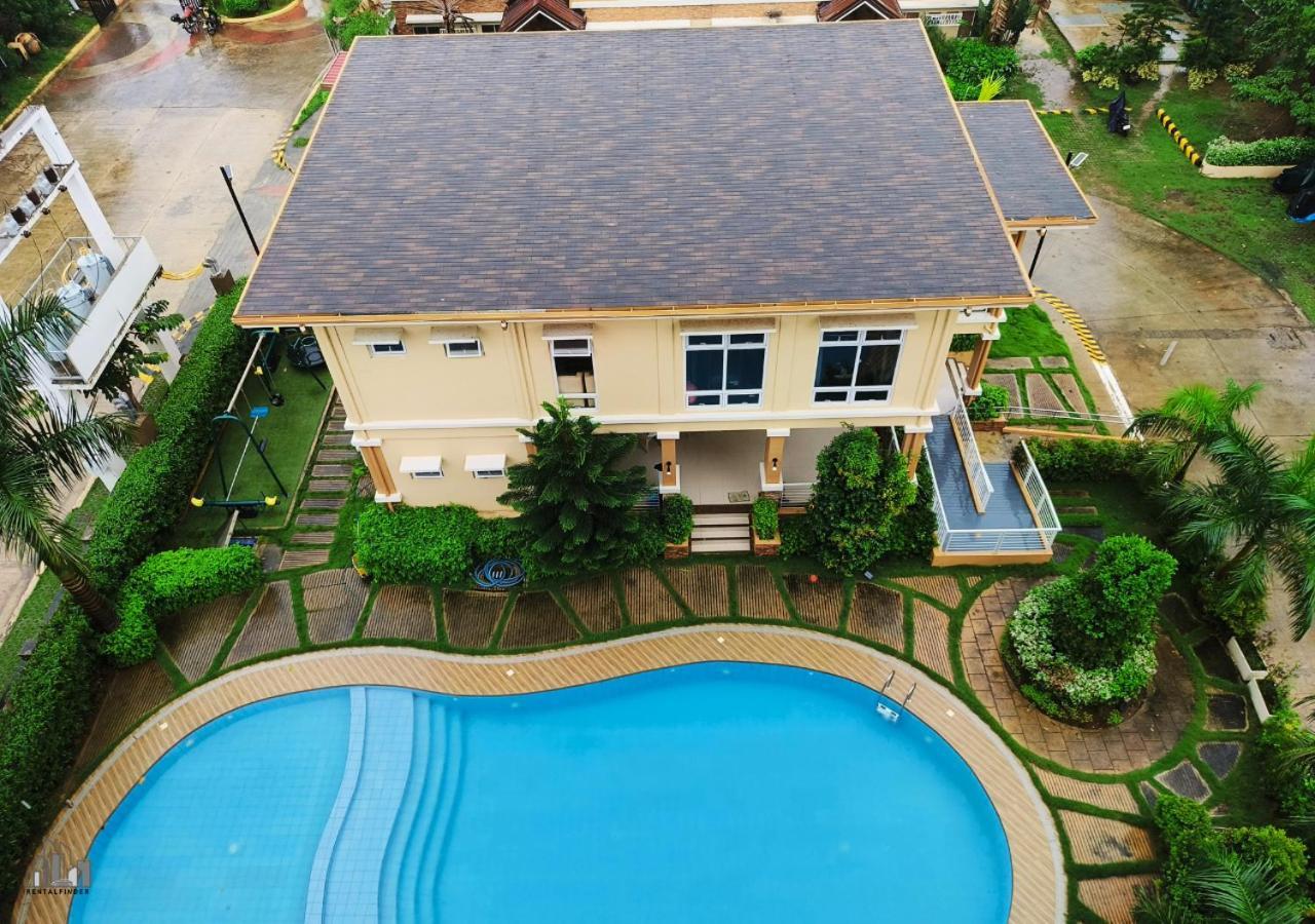 Palawan Staycation With A Balcony, Free Pool, Underground River, Honda Bay, With Car Rental - B2 6Diamond Puerto Princesa Exterior foto