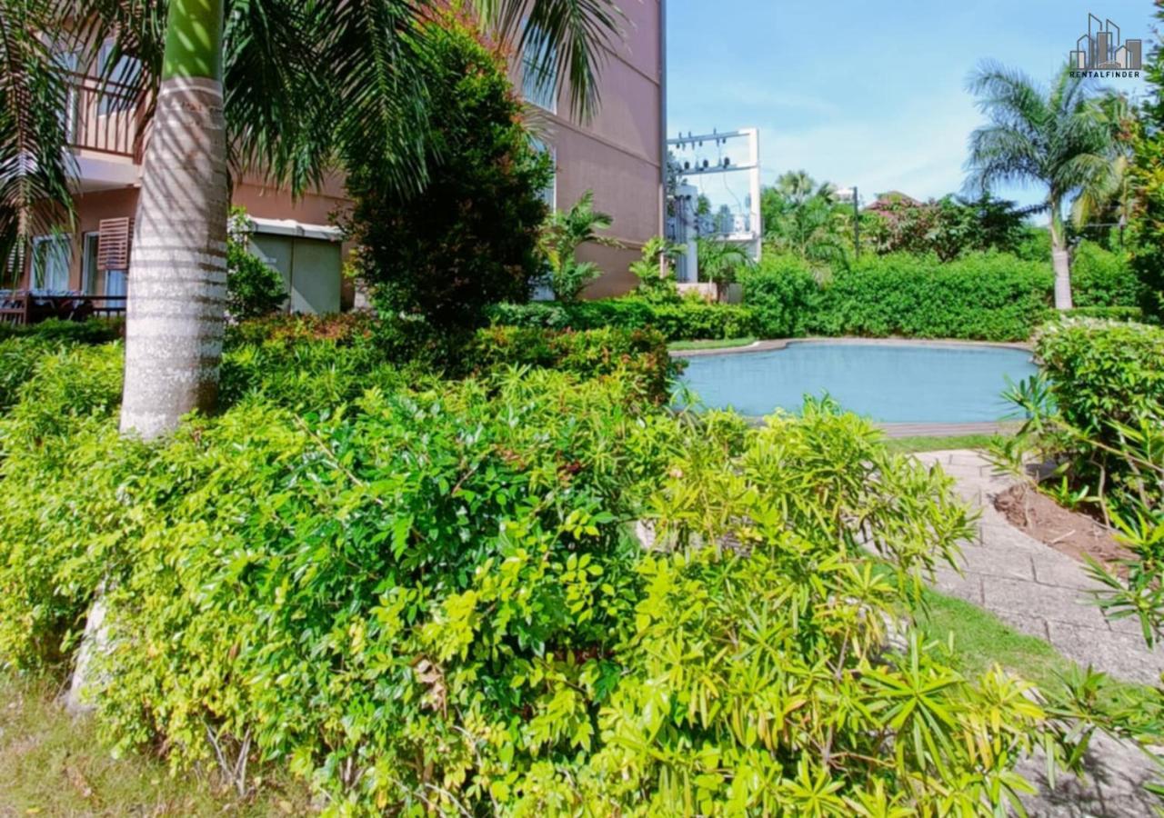 Palawan Staycation With A Balcony, Free Pool, Underground River, Honda Bay, With Car Rental - B2 6Diamond Puerto Princesa Exterior foto
