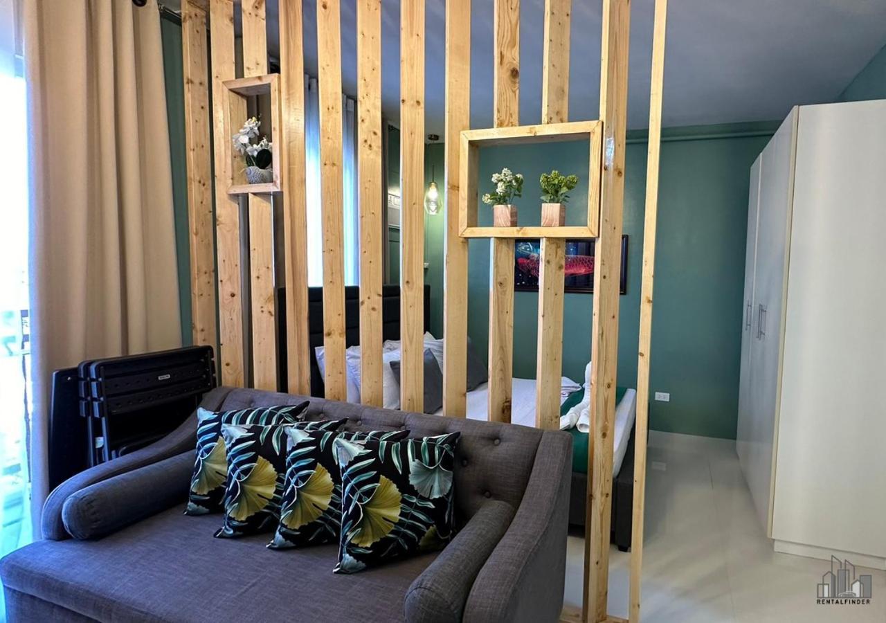 Palawan Staycation With A Balcony, Free Pool, Underground River, Honda Bay, With Car Rental - B2 6Diamond Puerto Princesa Exterior foto