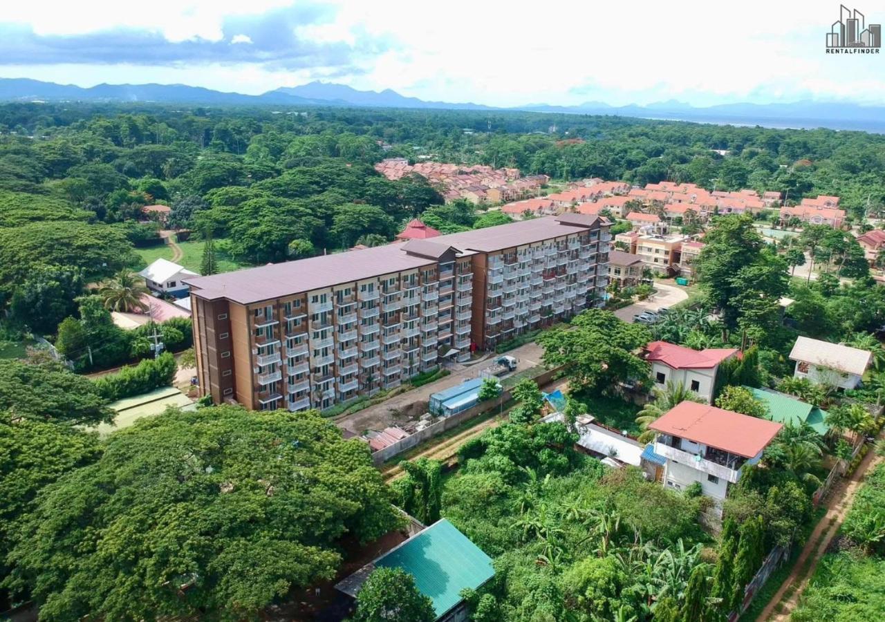Palawan Staycation With A Balcony, Free Pool, Underground River, Honda Bay, With Car Rental - B2 6Diamond Puerto Princesa Exterior foto